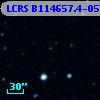 LCRS B114657.4-055653