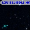 LCRS B114700.1-063816