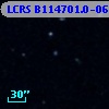 LCRS B114701.0-062625