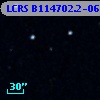 LCRS B114702.2-062953