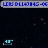 LCRS B114704.5-063832
