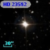 HD  23582