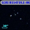 LCRS B114718.1-062333