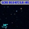 LCRS B114721.8-055249