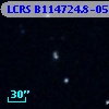 LCRS B114724.8-055935