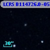 LCRS B114726.0-053931