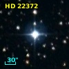 HD  22372