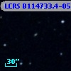 LCRS B114733.4-055053