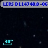 LCRS B114740.0-063654