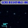 LCRS B114740.5-060928