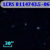 LCRS B114743.5-060915