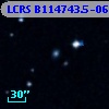 LCRS B114743.5-062817