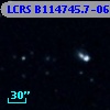 LCRS B114745.7-063106