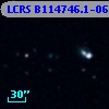 LCRS B114746.1-063109