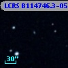 LCRS B114746.3-054039