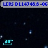 LCRS B114748.8-062648