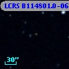 LCRS B114801.0-062734