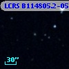LCRS B114805.2-054008