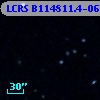 LCRS B114811.4-064128