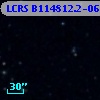 LCRS B114812.2-063216