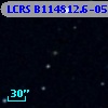 LCRS B114812.6-055018