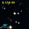 G 174-55