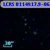 LCRS B114817.9-063258