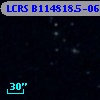 LCRS B114818.5-063326