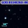 LCRS B114820.8-060443