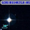 LCRS B114825.8-055505