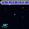 LCRS B114829.4-055733