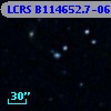 LCRS B114652.7-064013