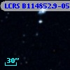 LCRS B114852.9-052556