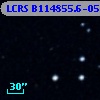 LCRS B114855.6-052305