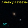 2MASX J11523629-0543100