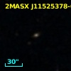 2MASX J11525378-0538111