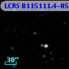 LCRS B115111.4-053014