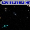 LCRS B115115.1-053139