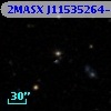 2MASX J11535264-0547464
