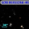 LCRS B115129.6-053215