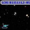 LCRS B115131.3-053327