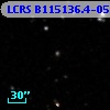 LCRS B115136.4-053422