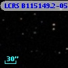 LCRS B115149.2-052442