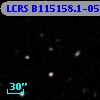 LCRS B115158.1-052847