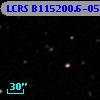 LCRS B115200.6-052424