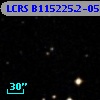 LCRS B115225.2-052205