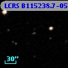LCRS B115238.7-053502