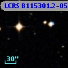 LCRS B115301.2-052530
