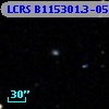 LCRS B115301.3-052733