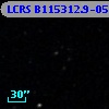 LCRS B115312.9-052125